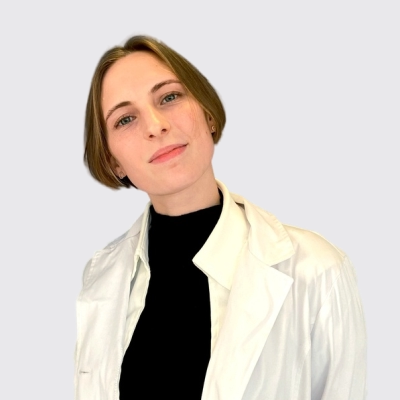 Кириллова Елизавета Александровна